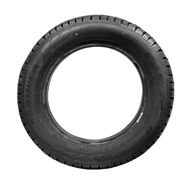 R16 245/70 Formula Ice 107T