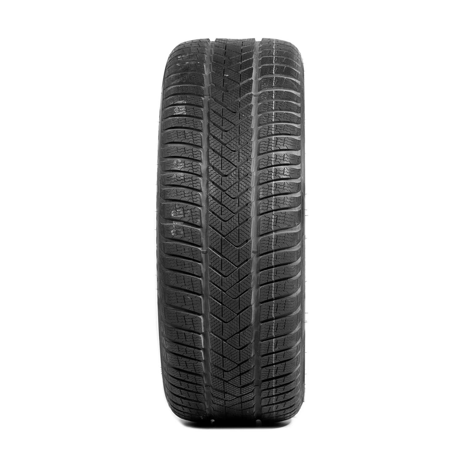 R20 265/45 Pirelli Scorpion Winter 104V NO