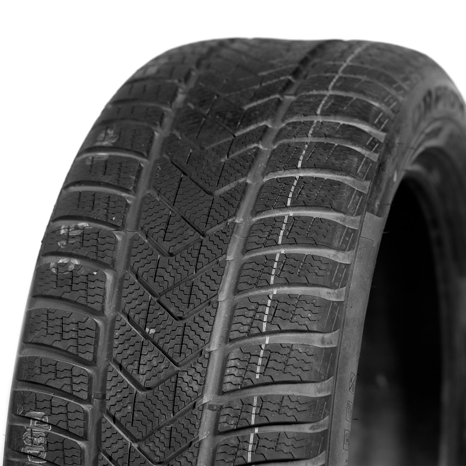 R20 265/45 Pirelli Scorpion Winter 104V NO