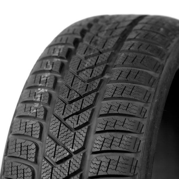 R20 265/40 Pirelli Winter SottoZero Serie III 104V