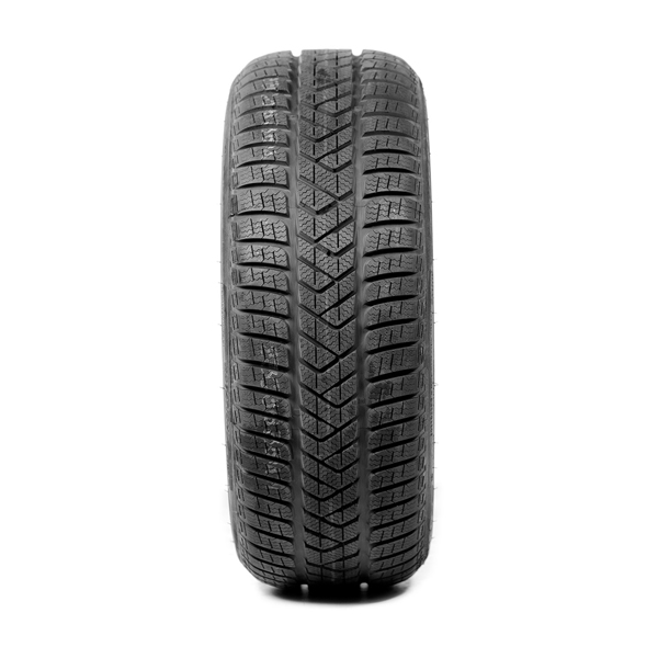 R20 265/40 Pirelli Winter SottoZero Serie III 104V