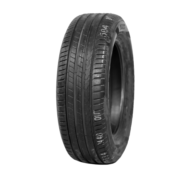 R17 205/45 Pirelli NEW CINTURATO P7 (*) Run Flat XL 88W