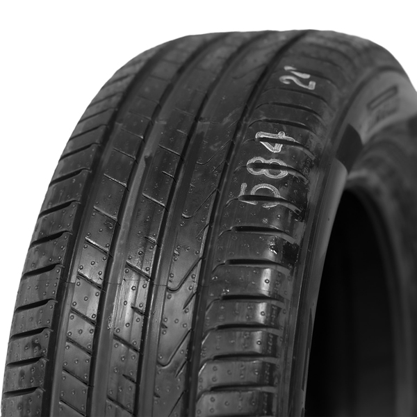 R17 205/45 Pirelli NEW CINTURATO P7 (*) Run Flat XL 88W
