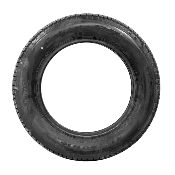 R17 205/45 Pirelli NEW CINTURATO P7 (*) Run Flat XL 88W