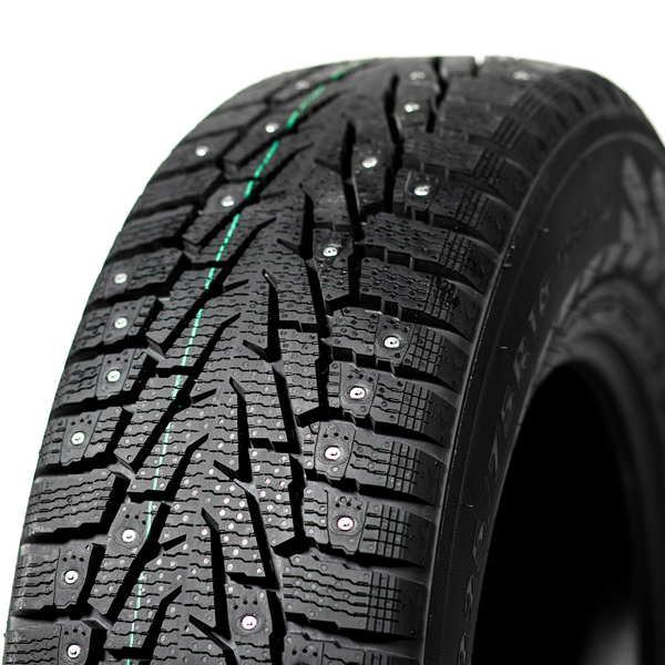 R17 215/60 Ikon (Nokian Tyrеs) Nordman 7 SUV XL 100T