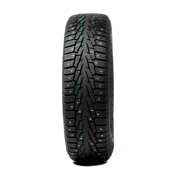 R17 215/60 Ikon (Nokian Tyrеs) Nordman 7 SUV XL 100T