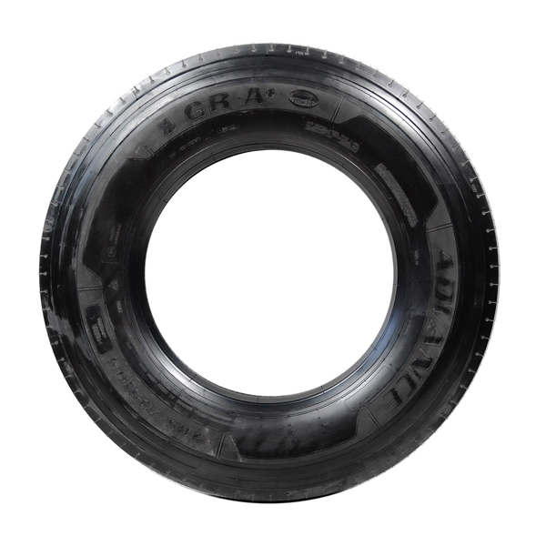 R19.5 285/70 Advance GR-A① 146/144L 16 P.R. TL