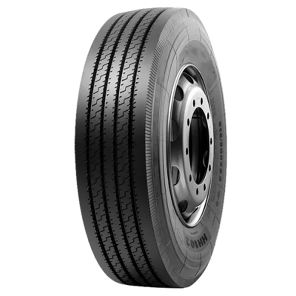 R17.5 LT 215/75 HIFLY HH102 135/133J 16 P.R. TL (Вьетнам)