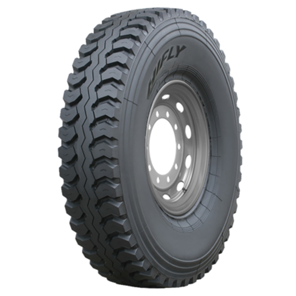 R16 LT 7.00 HIFLY HH306 118/114M 14 P.R. TTF (Вьетнам)