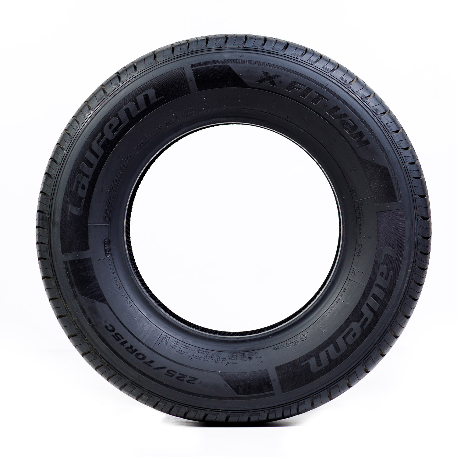 R16 195/75 C Laufenn (Hankook) X-FIT Van (LV01) 107/105R