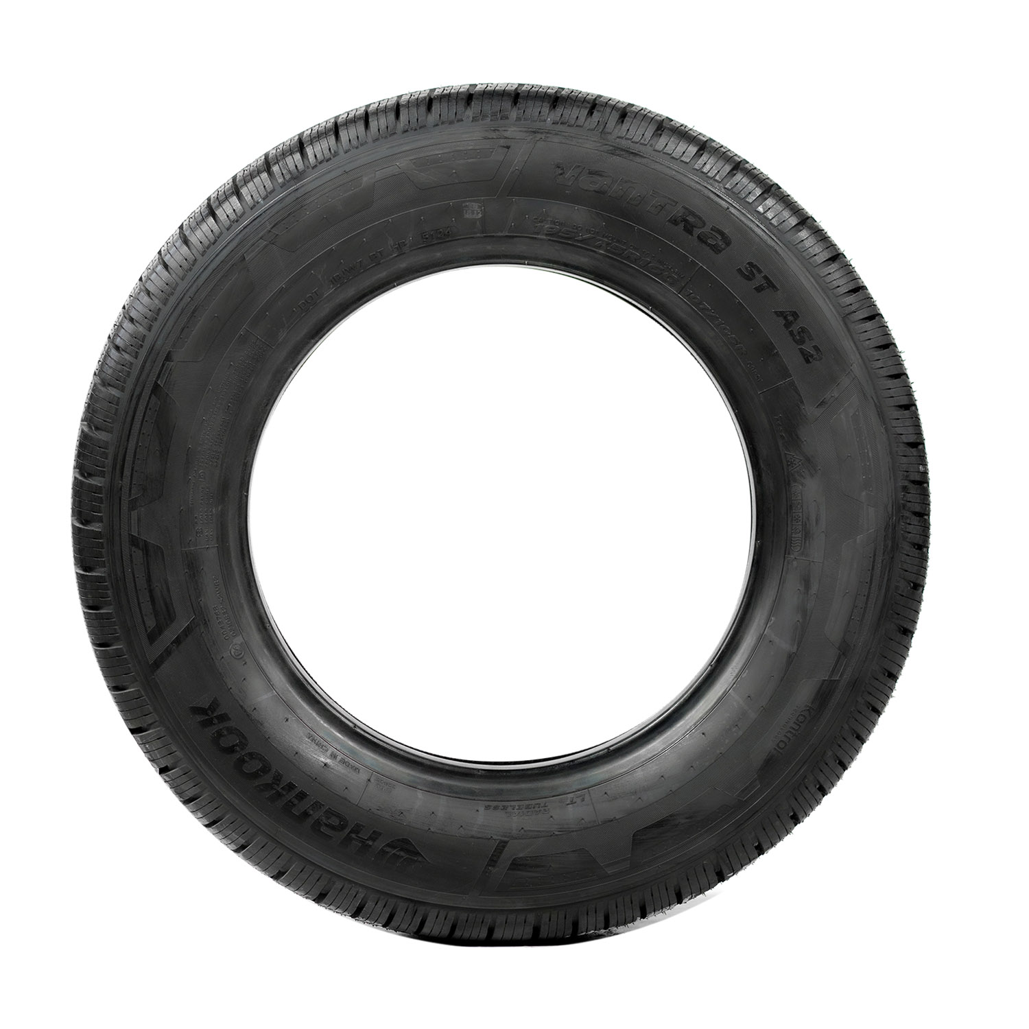 R16 225/75 C Hankook Vantra RA30 121/120R