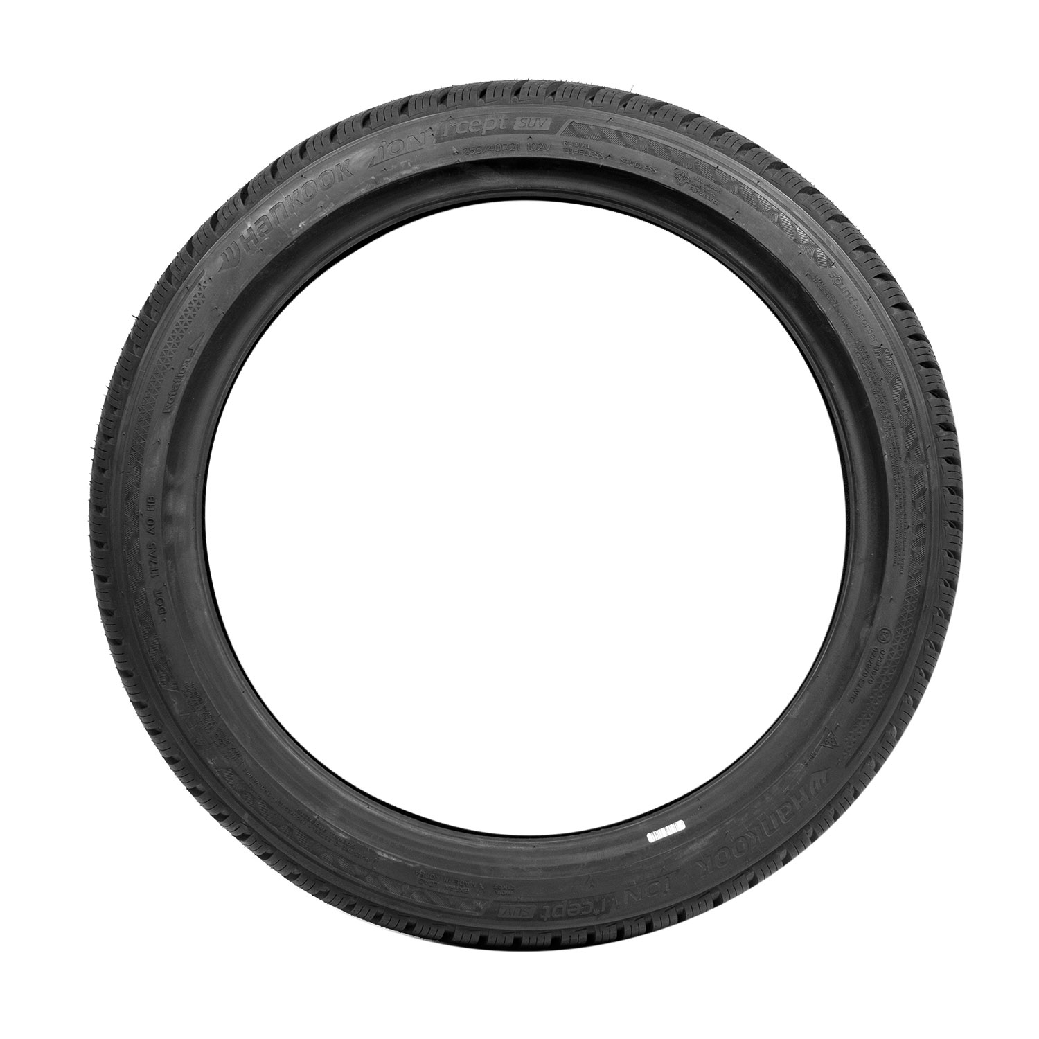 R22 295/35 Hankook IW01A XL 108V