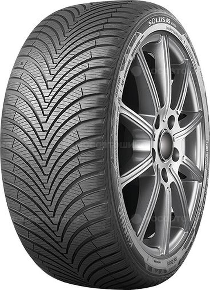 R15 185/60 Kumho HA32 XL 88H
