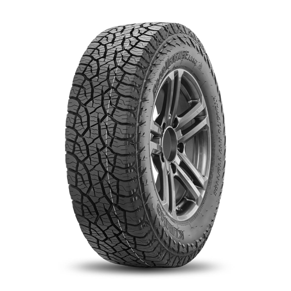 R17 245/75 Kumho AT52 121/118S
