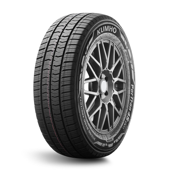 R16 215/75 C Kumho CX11 116/114R