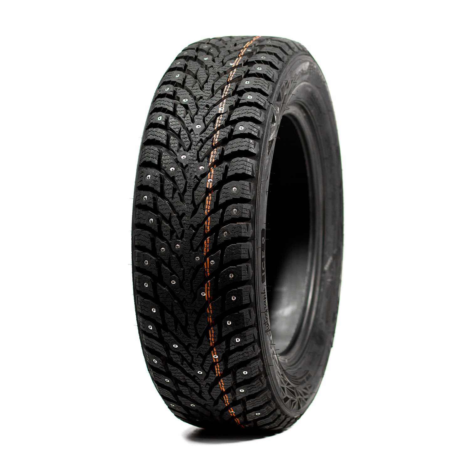 R19 235/60 Ikon (Nokian Tyrеs) Autograph Ice 9 SUV 107H