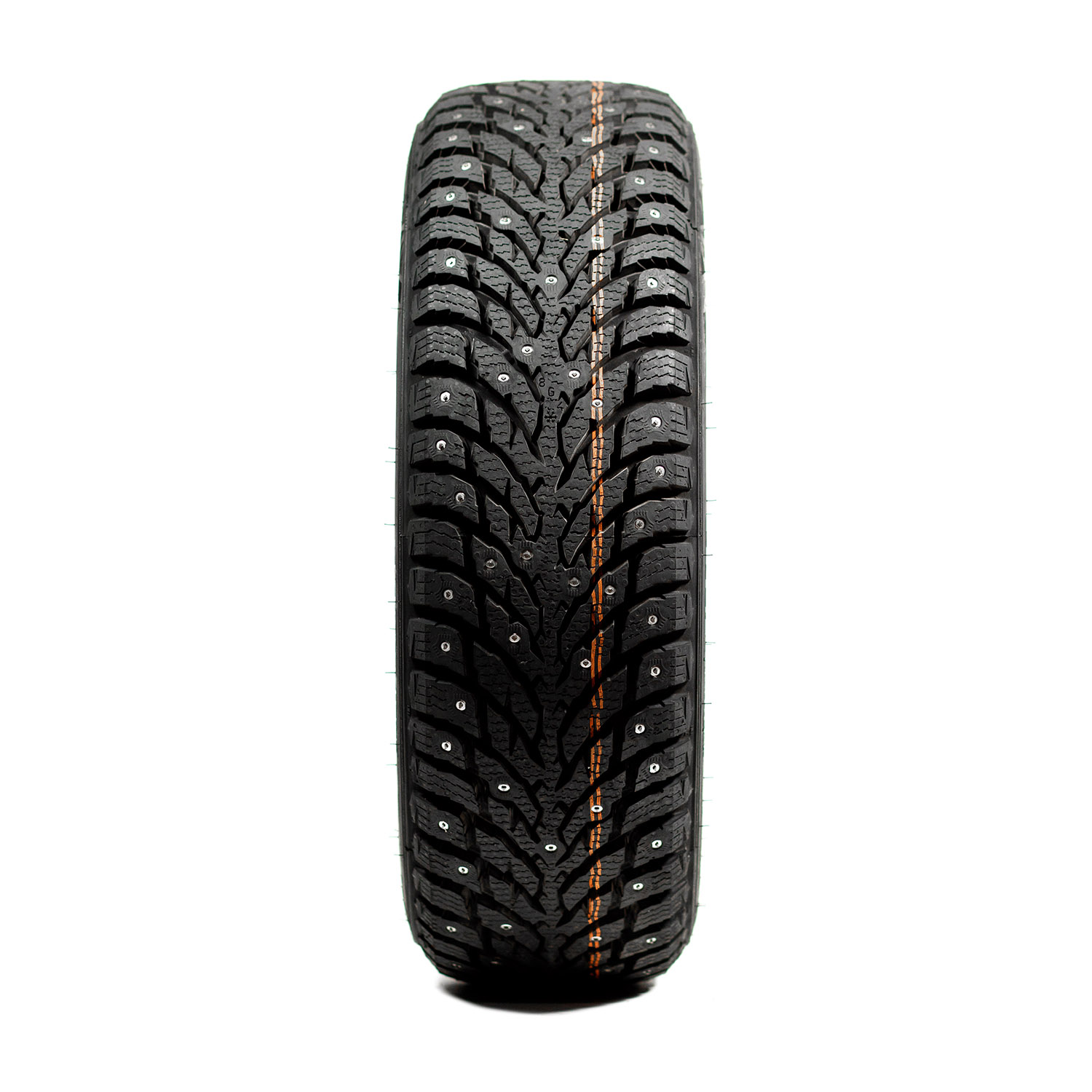 R19 235/60 Ikon (Nokian Tyrеs) Autograph Ice 9 SUV 107H