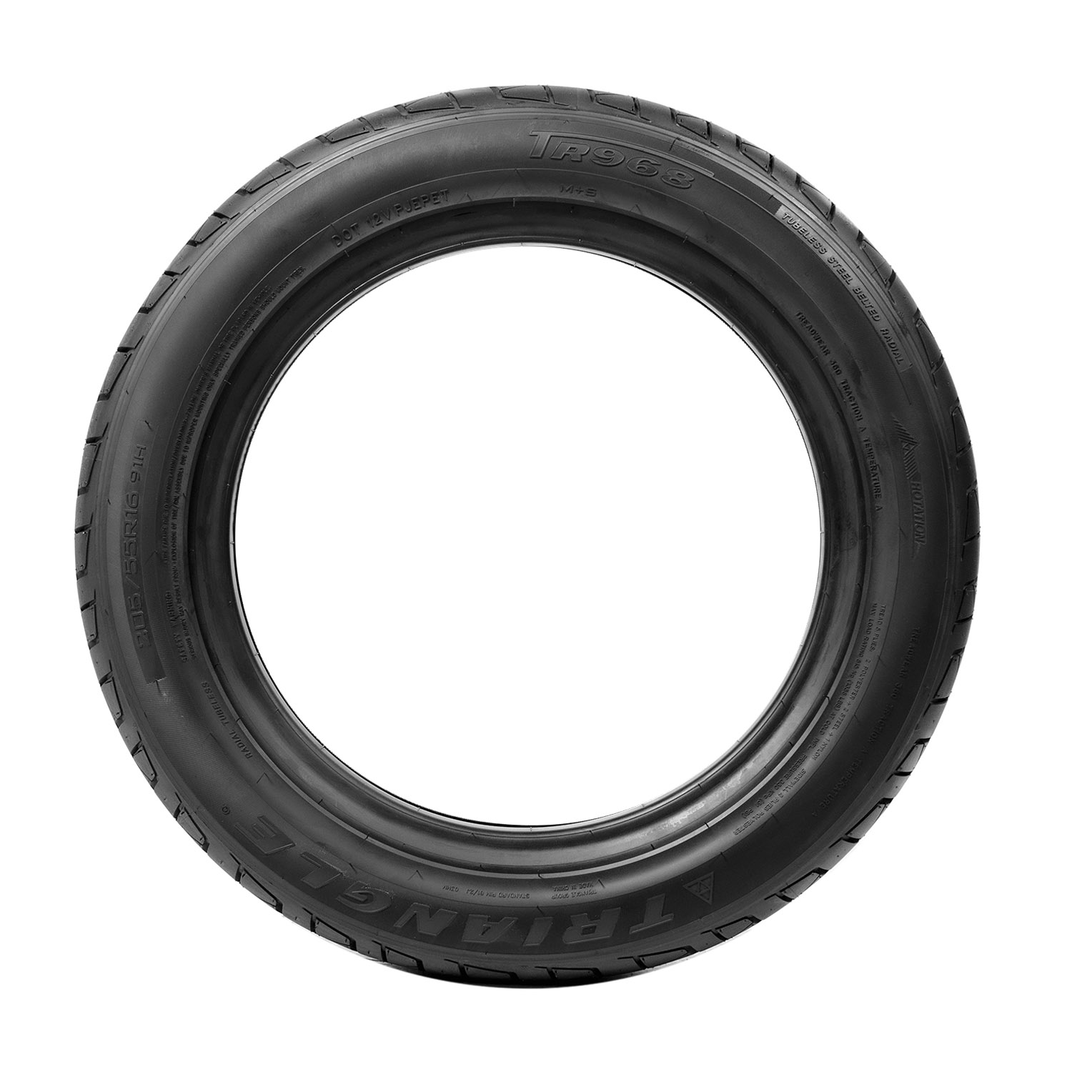 R16 205/55 Triangle TR968 91H