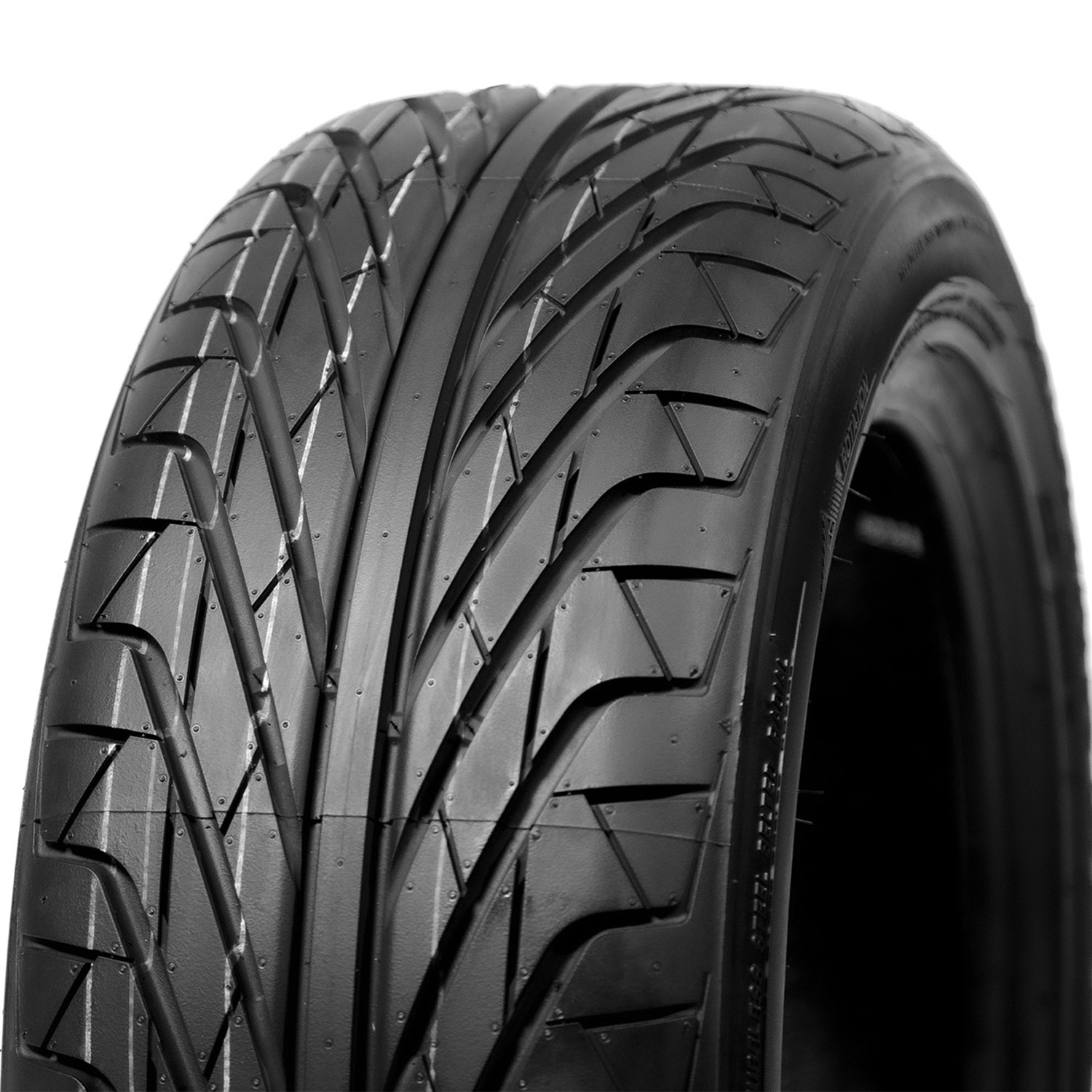 R18 265/60 Triangle TR968 114H