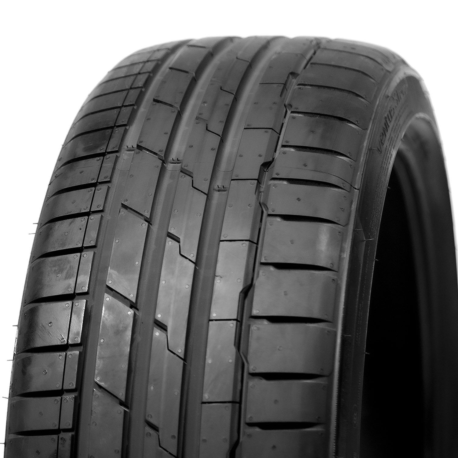 R20 285/35 Hankook Ventus s1 evo3 SUV K127B Run Flat XL 104Y