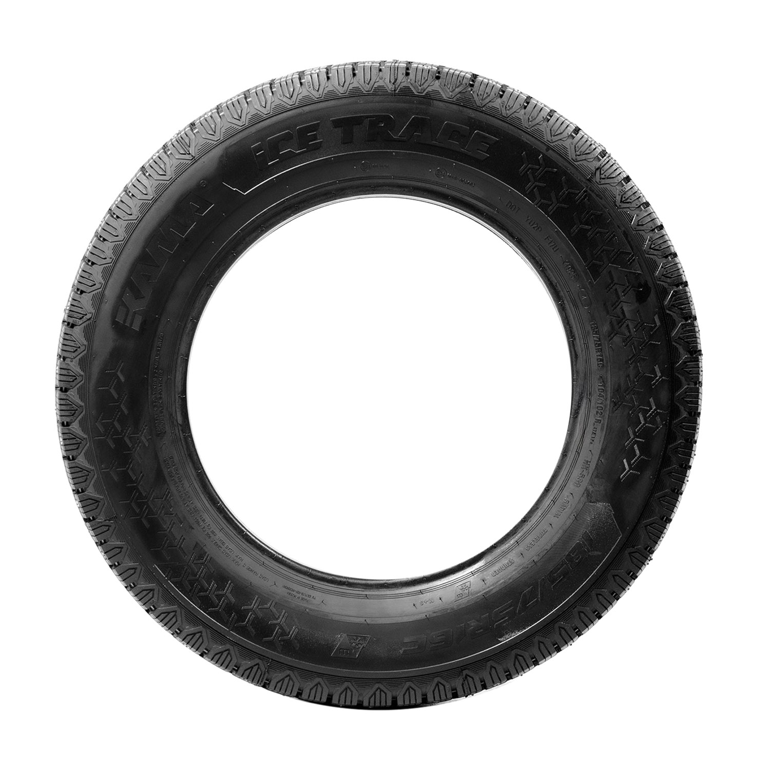 R15 205/70 C Kama ICE TRACE (НК-530) 106/104R