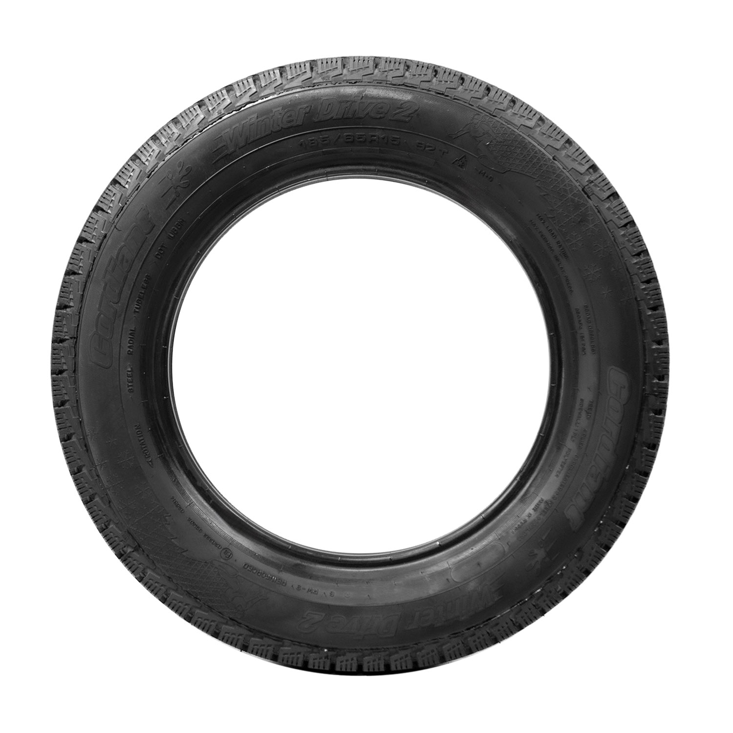 R15 195/65 Cordiant Winter Drive 2 95T
