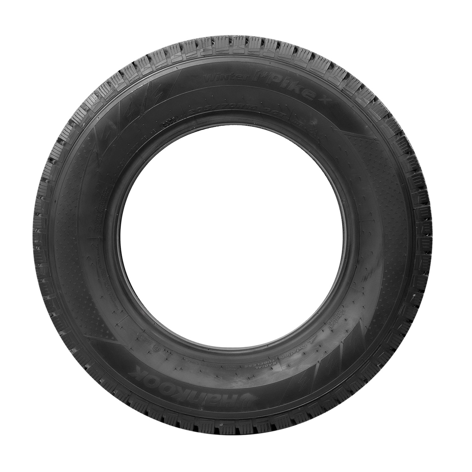 R18 245/60 Hankook W429A 109T XL STUD