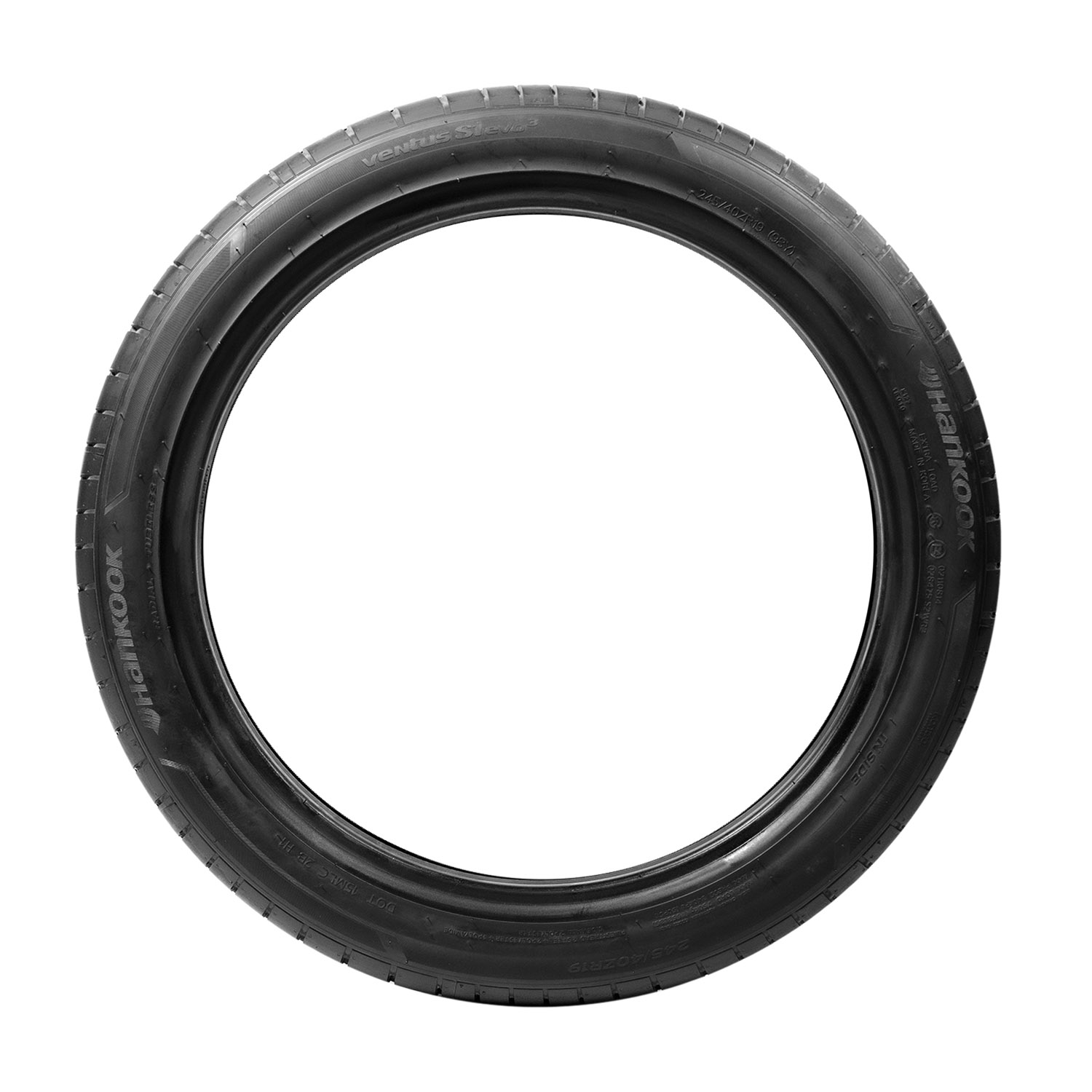 R19 245/50 Hankook Ventus s1 evo3 K127 105Y