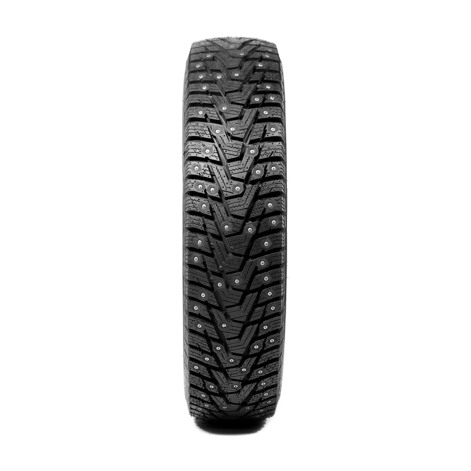R17 225/50 Hankook W429 98T STUD