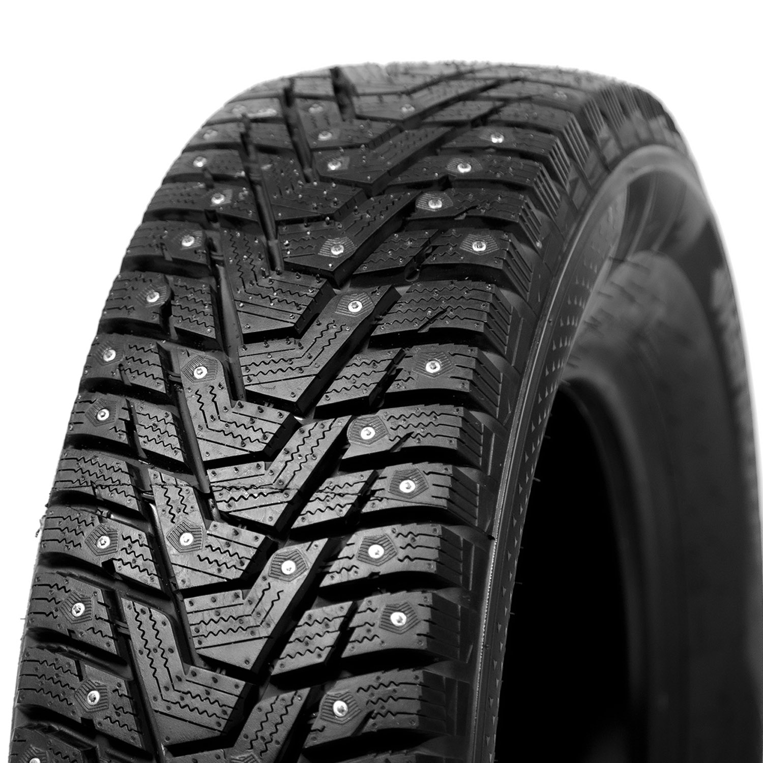 R20 275/45 Hankook W429A 110T XL STUD