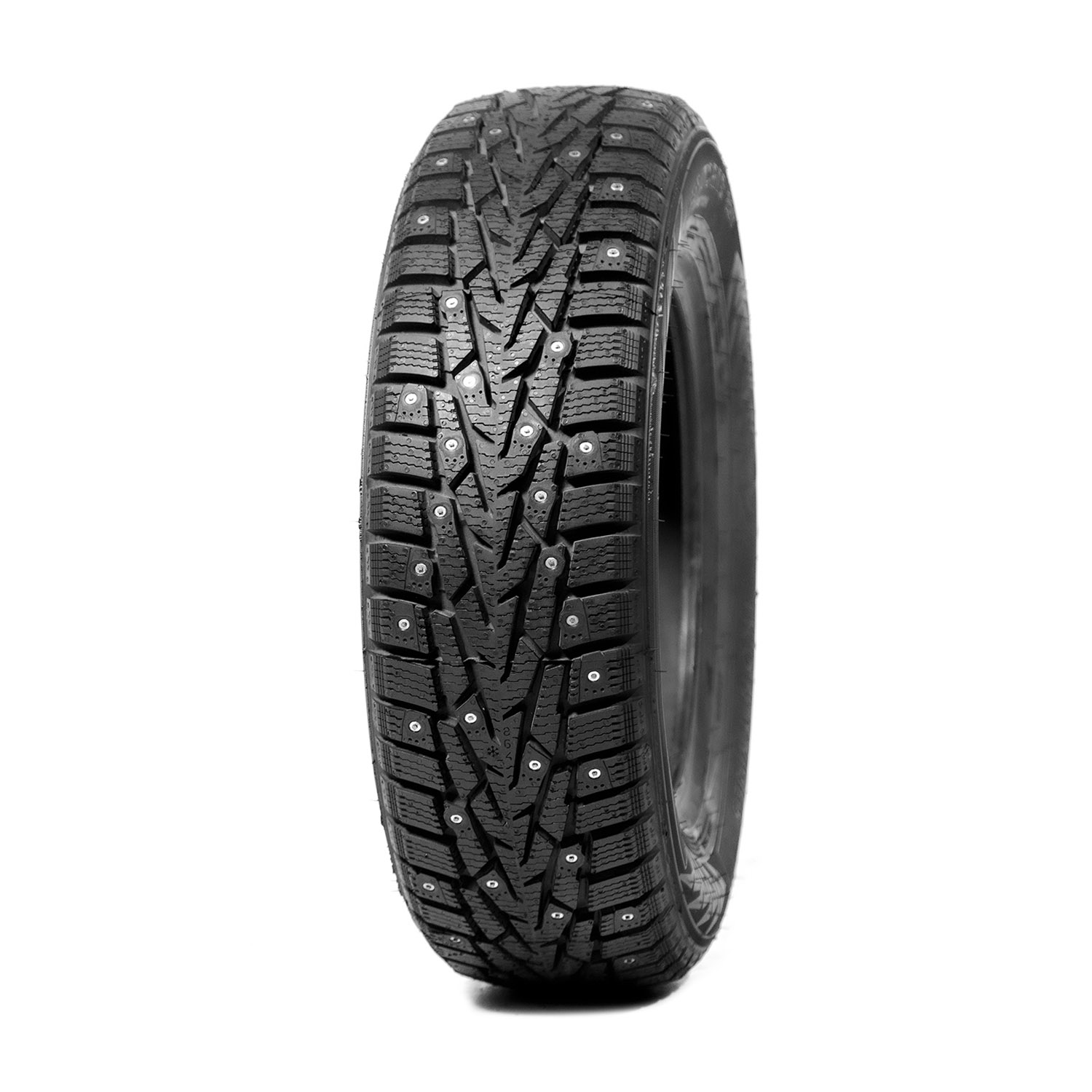 R15 175/65 Ikon (Nokian Tyres) Character Ice 7 XL 88T