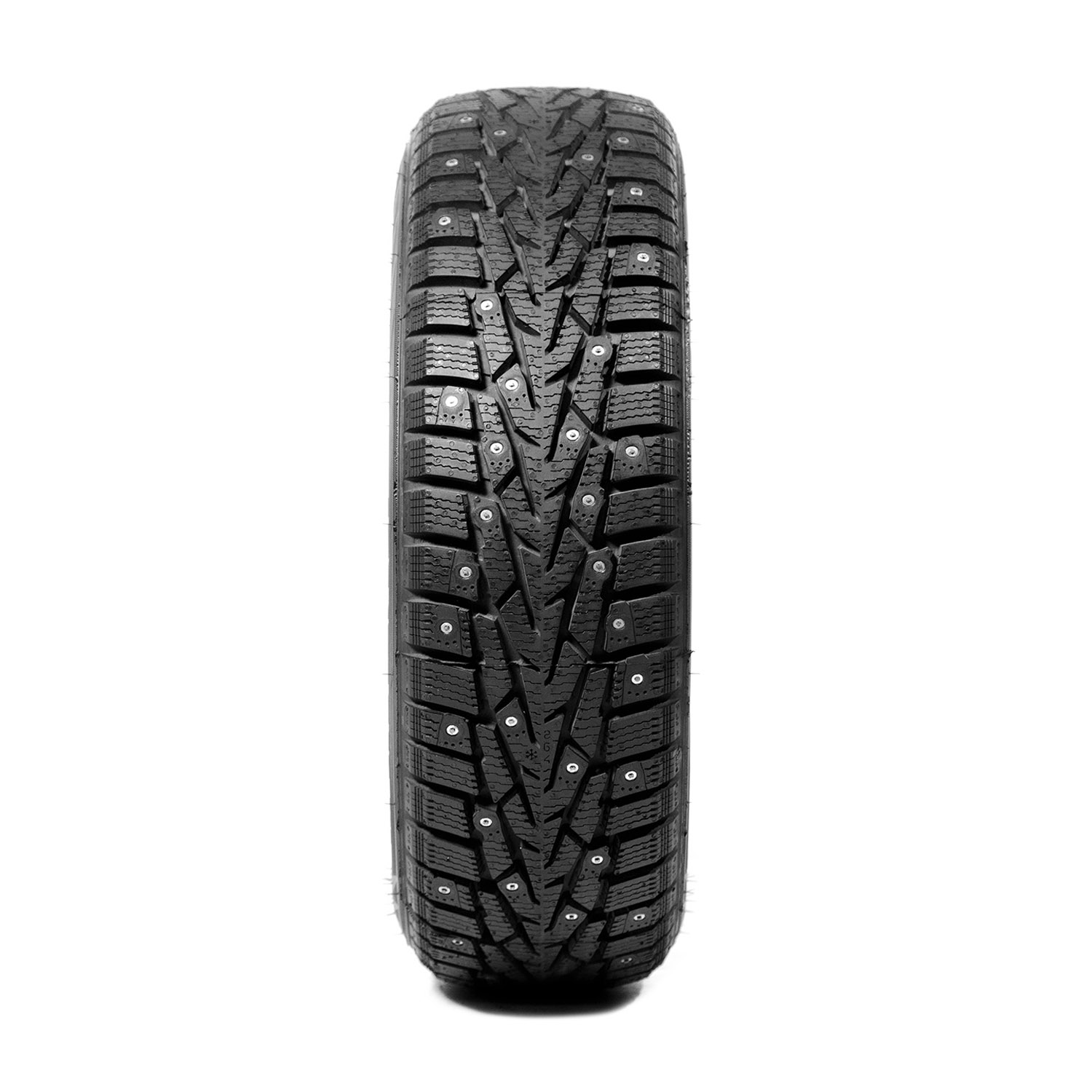 R15 185/65 Ikon (Nokian Tyres) Character Ice 7 XL 92T