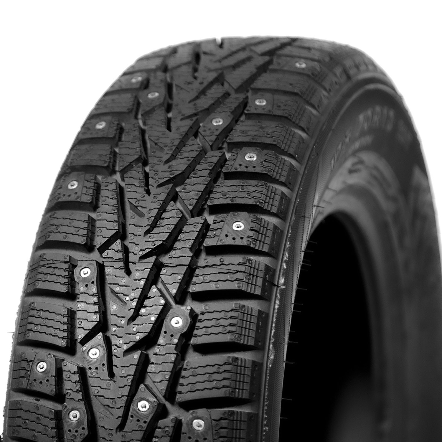 R15 195/50 Ikon (Nokian Tyres) Character Ice 7 XL 86T