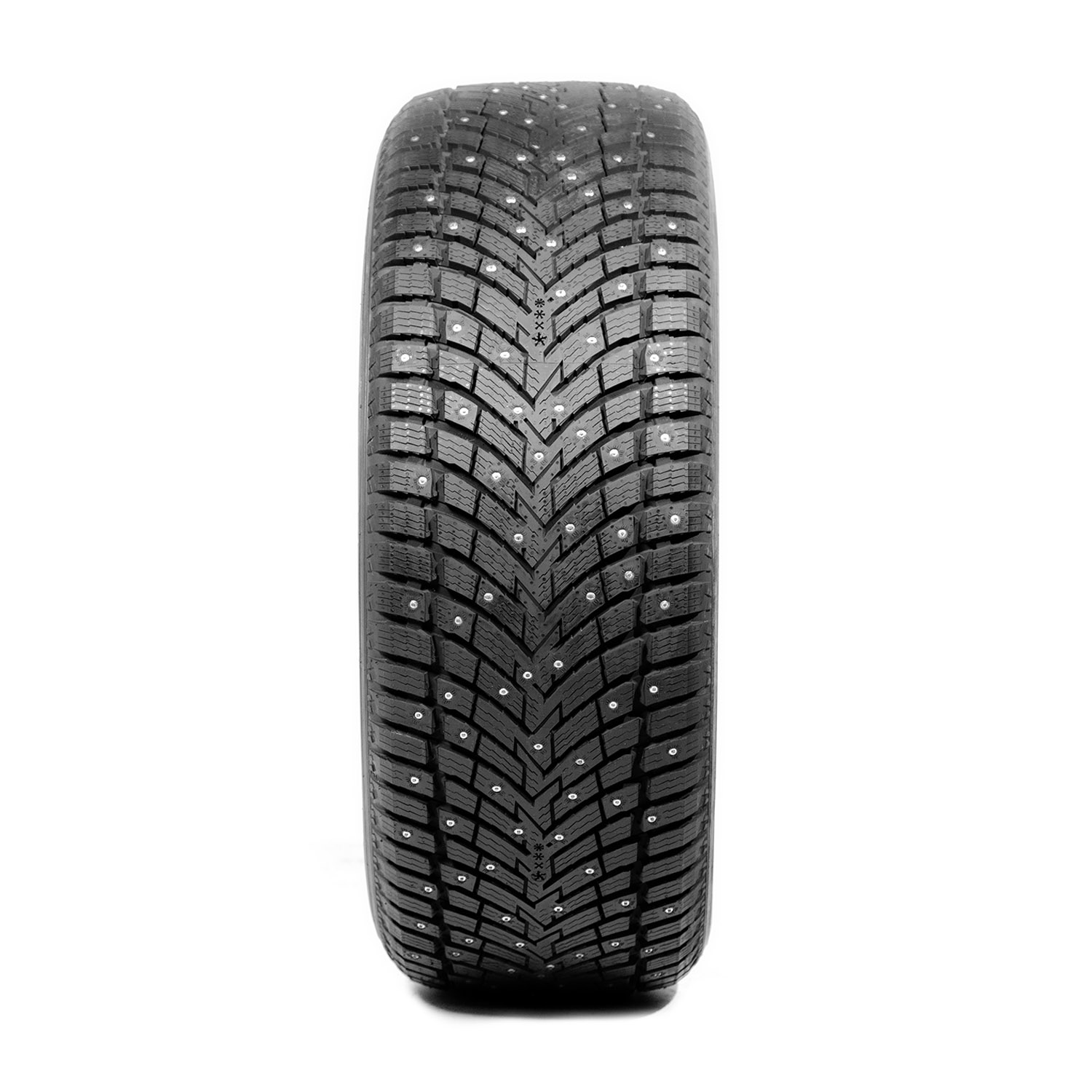 R17 205/55 Ikon (Nokian Tyres) Autograph Ice 10 XL 95T