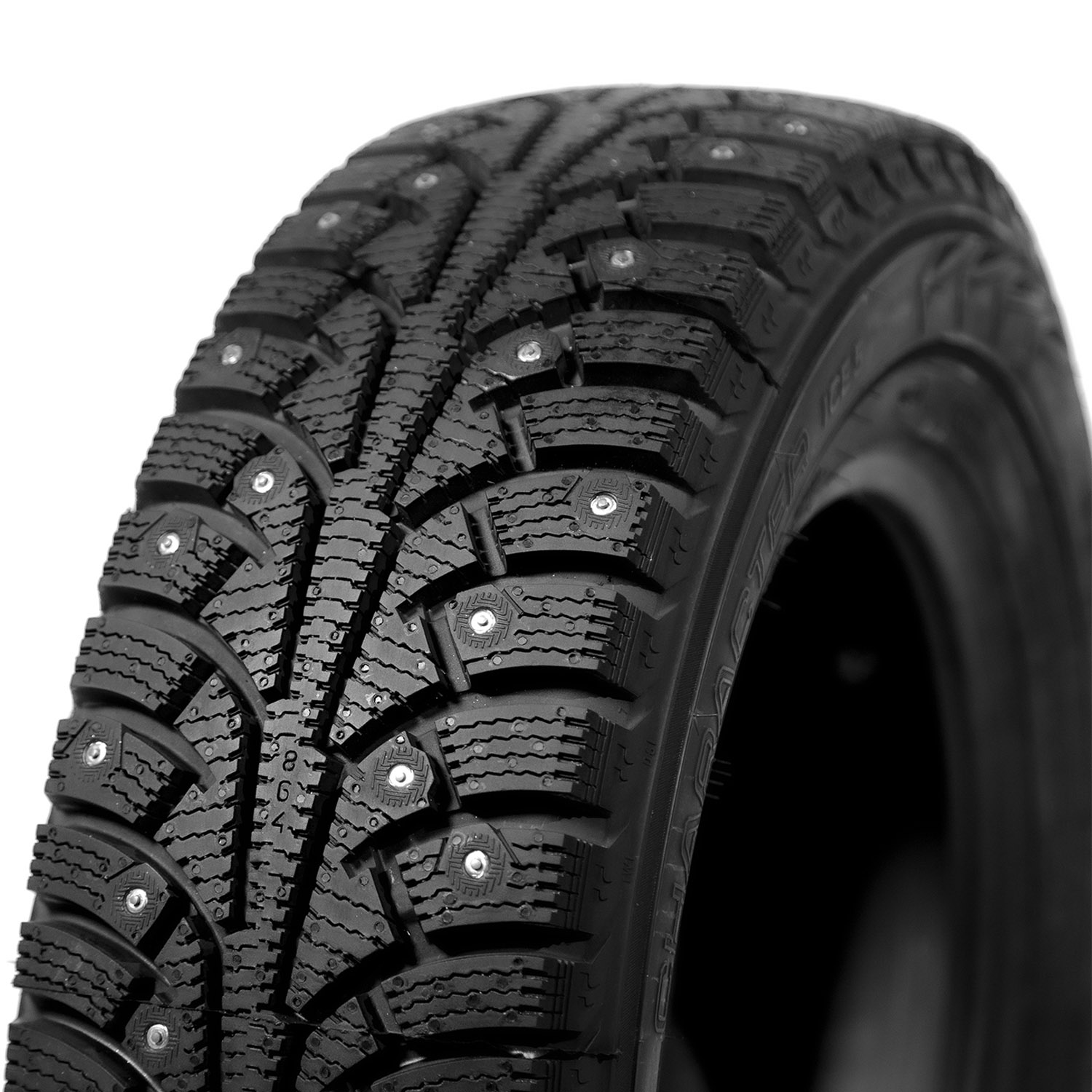 R14 185/65 Ikon (Nokian Tyrеs) Character Ice 5 90T