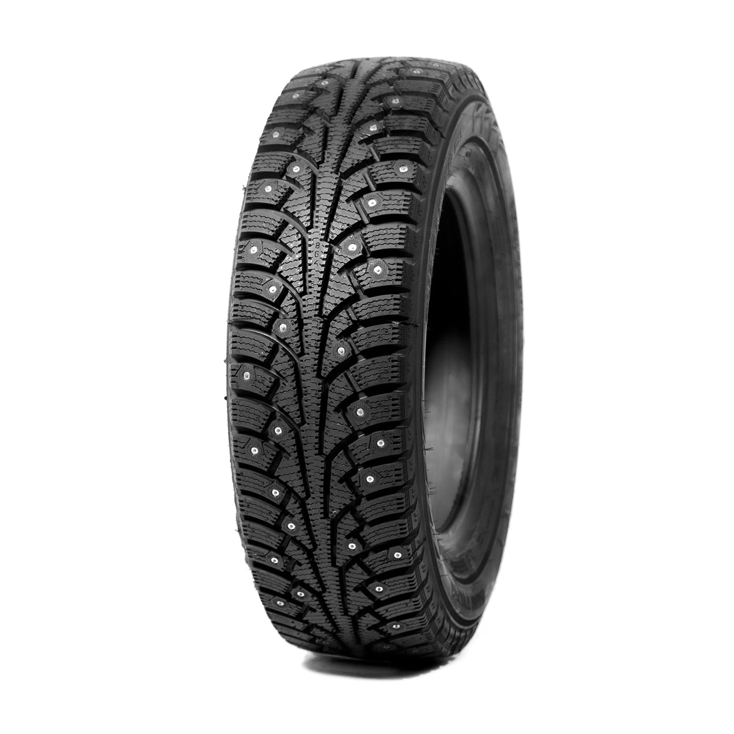 R14 175/70 Ikon (Nokian Tyrеs) Character Ice 5 84T