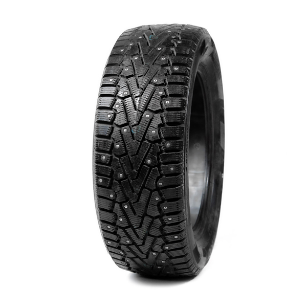 R18 255/55 Pirelli Winter Ice Zero Run Flat 109H