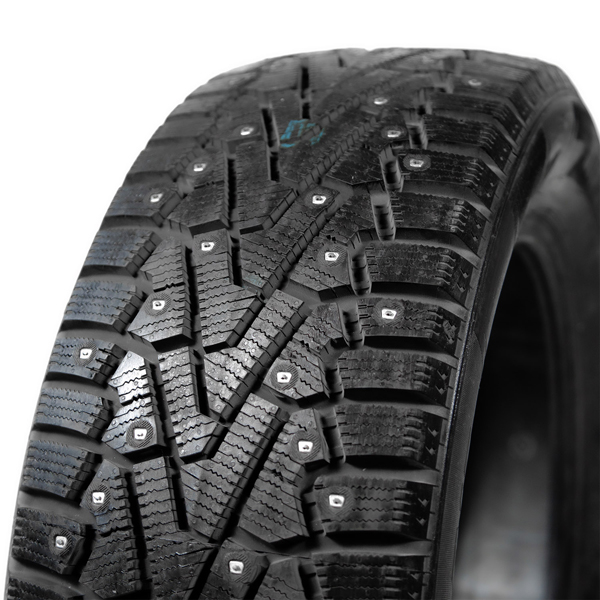 R18 255/55 Pirelli Winter Ice Zero Run Flat 109H