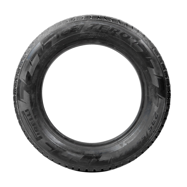 R18 255/55 Pirelli Winter Ice Zero Run Flat 109H