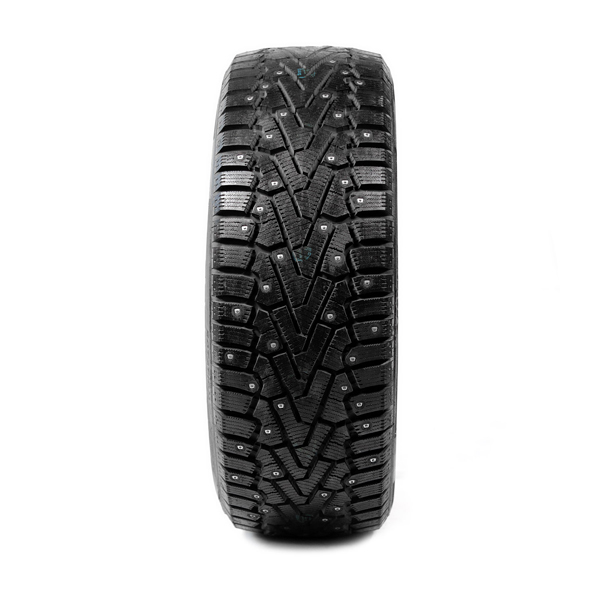 R18 255/55 Pirelli Winter Ice Zero Run Flat 109H