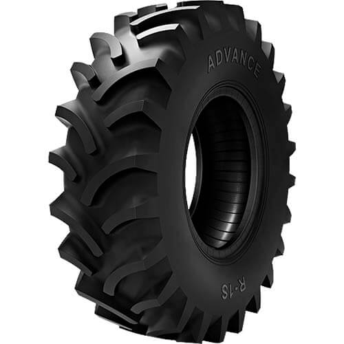 Шина 12.4-24 ADVANCE R-1S TT 6 P.R.