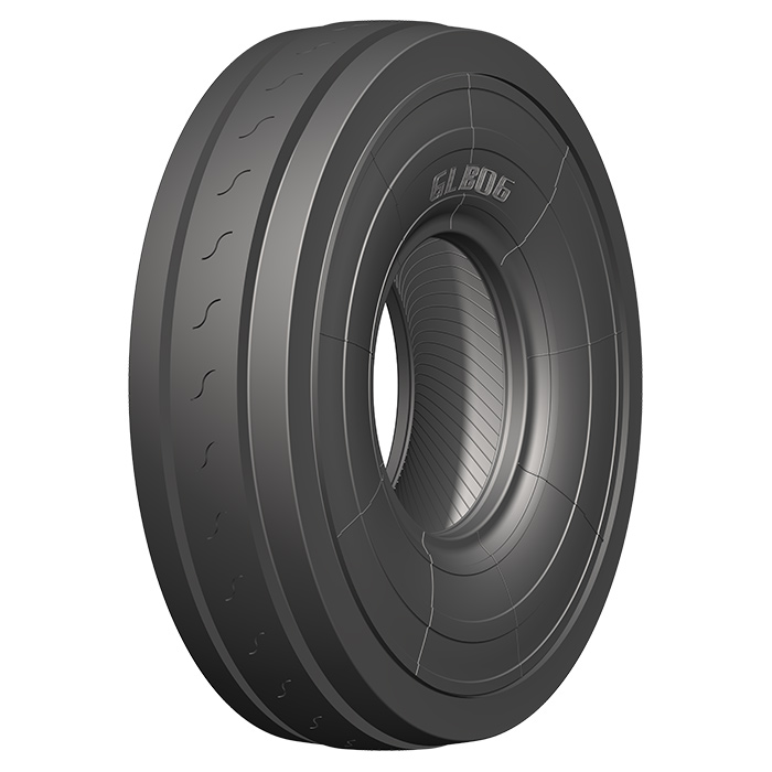Шина 16.00R25 ADVANCE GLB06 TL