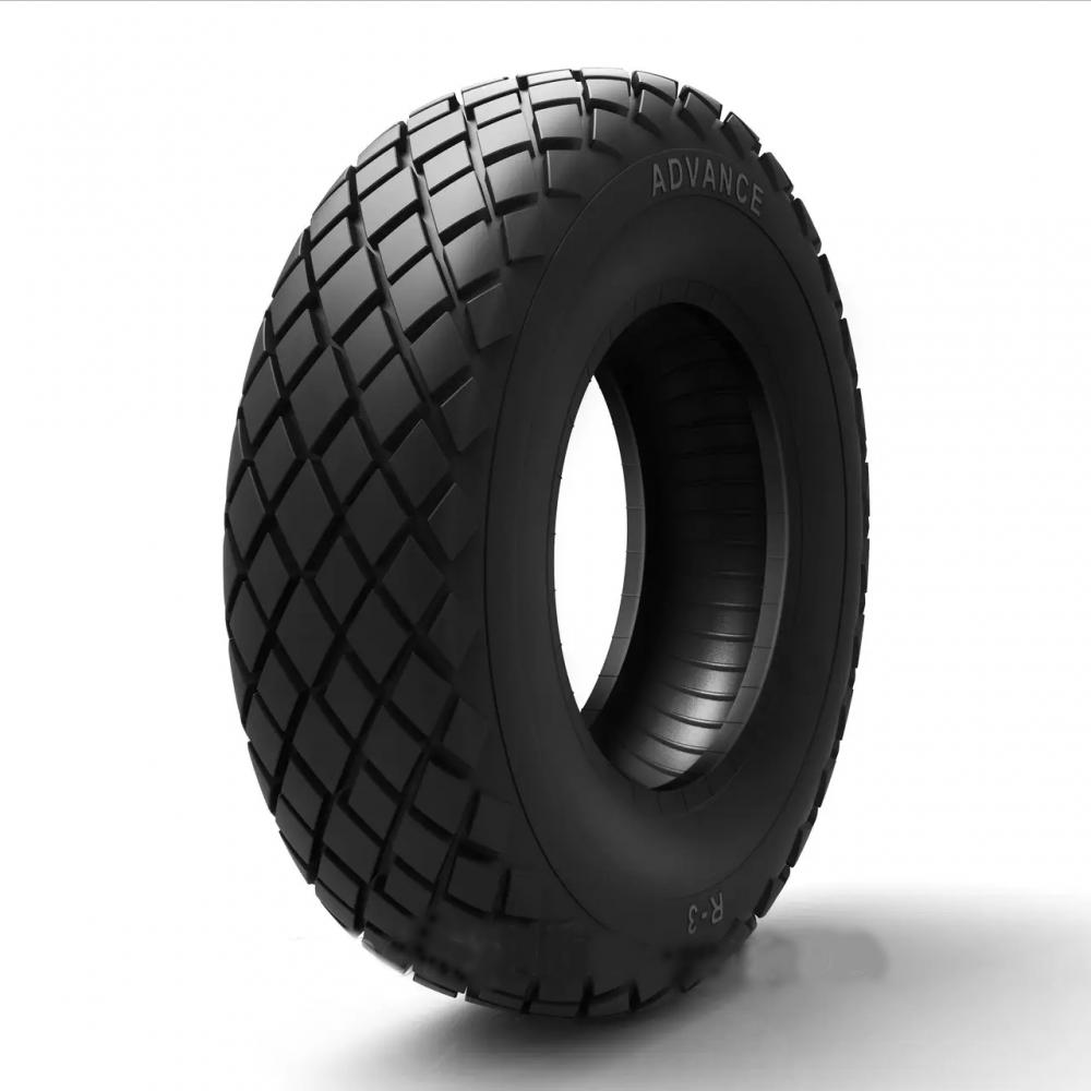 Шина 16.9-28 ADVANCE R-3 TL 12 P.R.