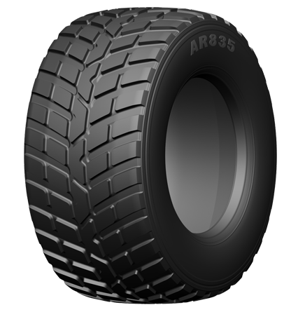 Шина 600/55R26.5 ADVANCE IMP AR835 TL