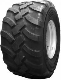 Шина 710/50R26.5 ADVANCE AR833 TL STEEL BELT
