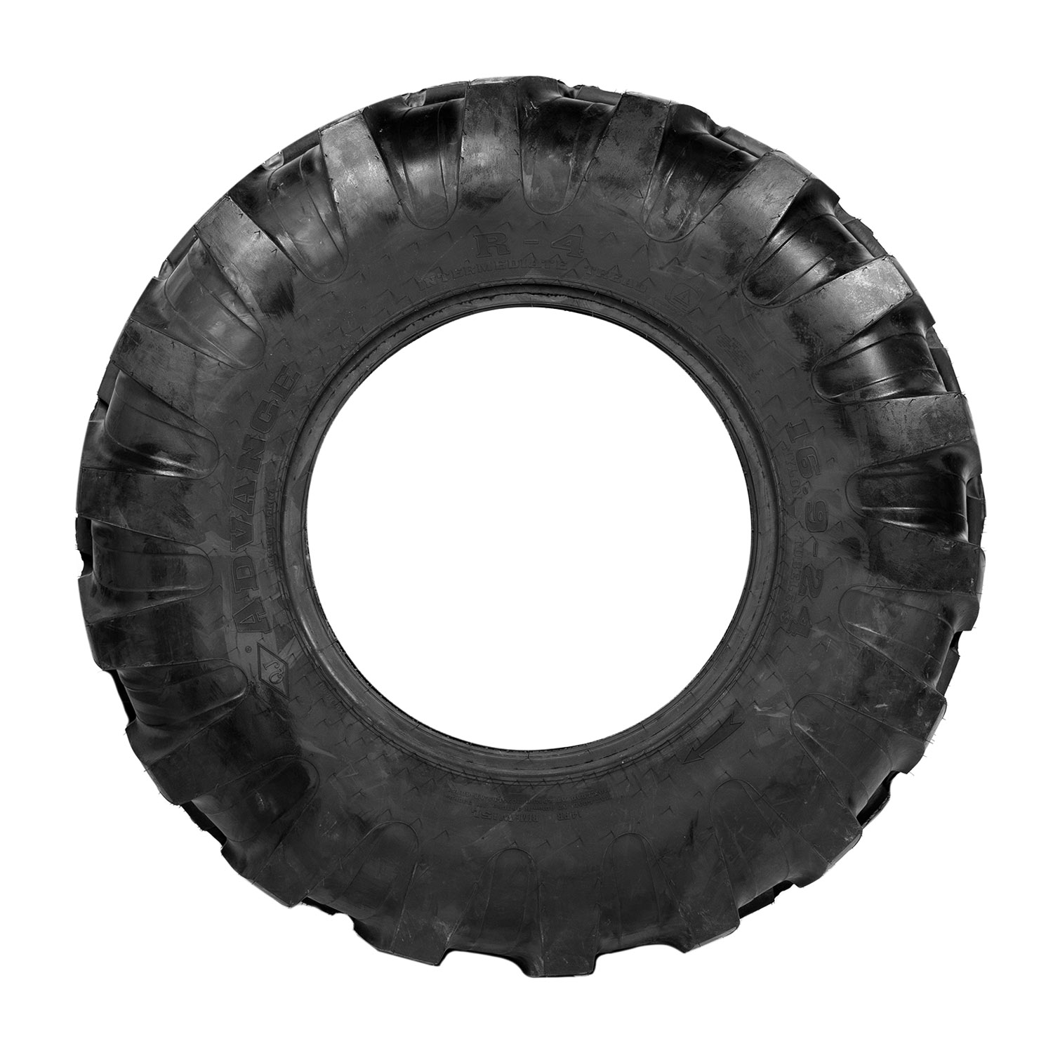 17.5L-24 (460/70-24) Advance R4 TL 12 P.R.