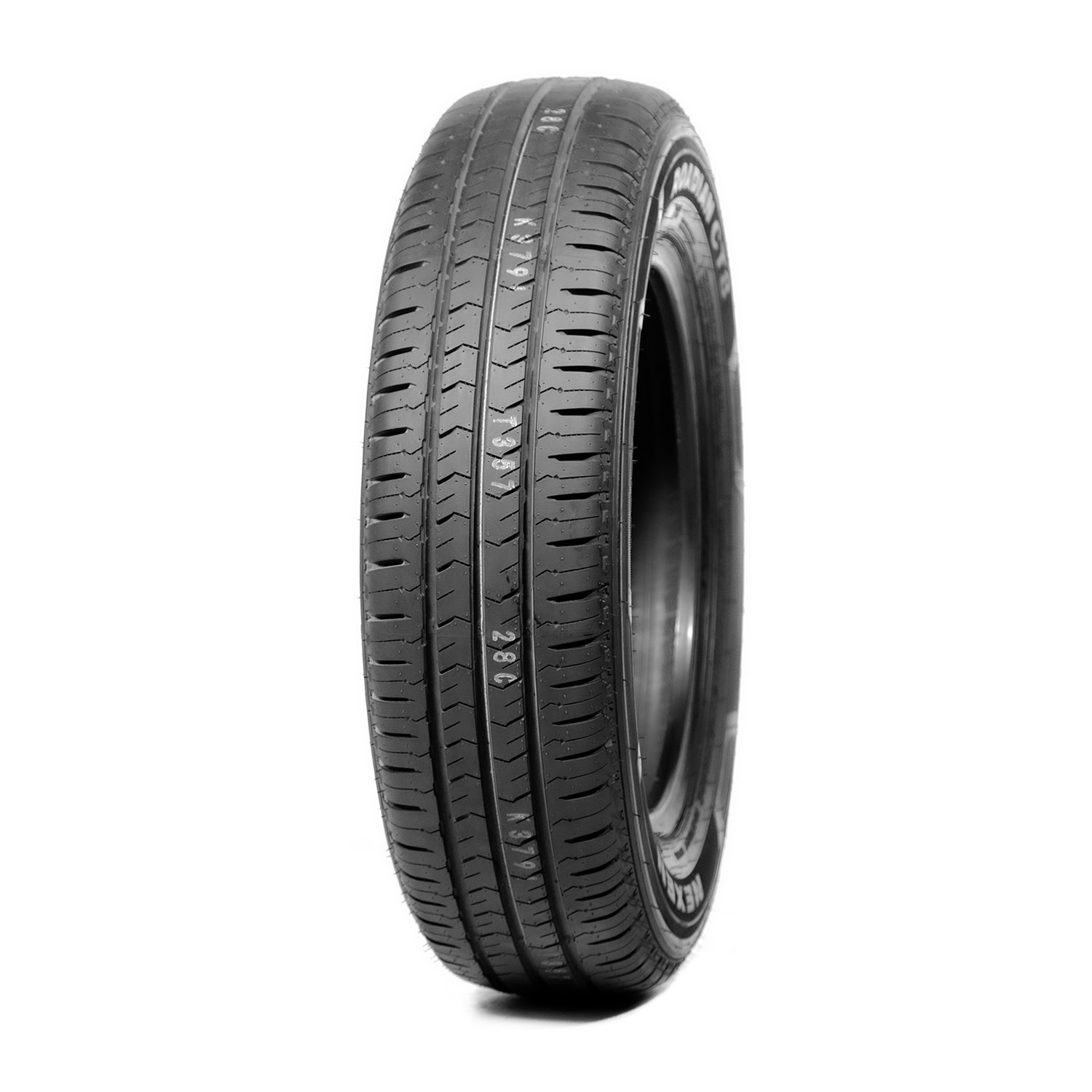 R16 185/75 C Nexen Roadian CT8 104/102T