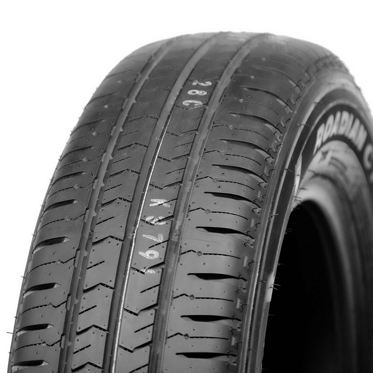 R16 185/75 C Nexen Roadian CT8 104/102T