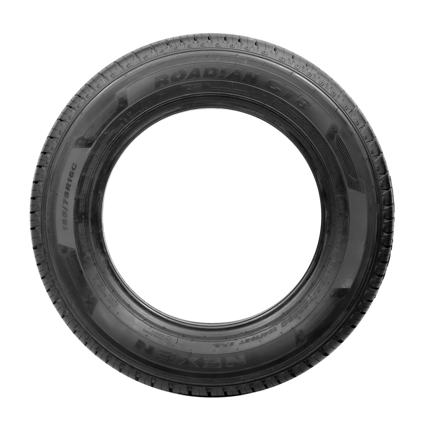 R16 185/75 C Nexen Roadian CT8 104/102T