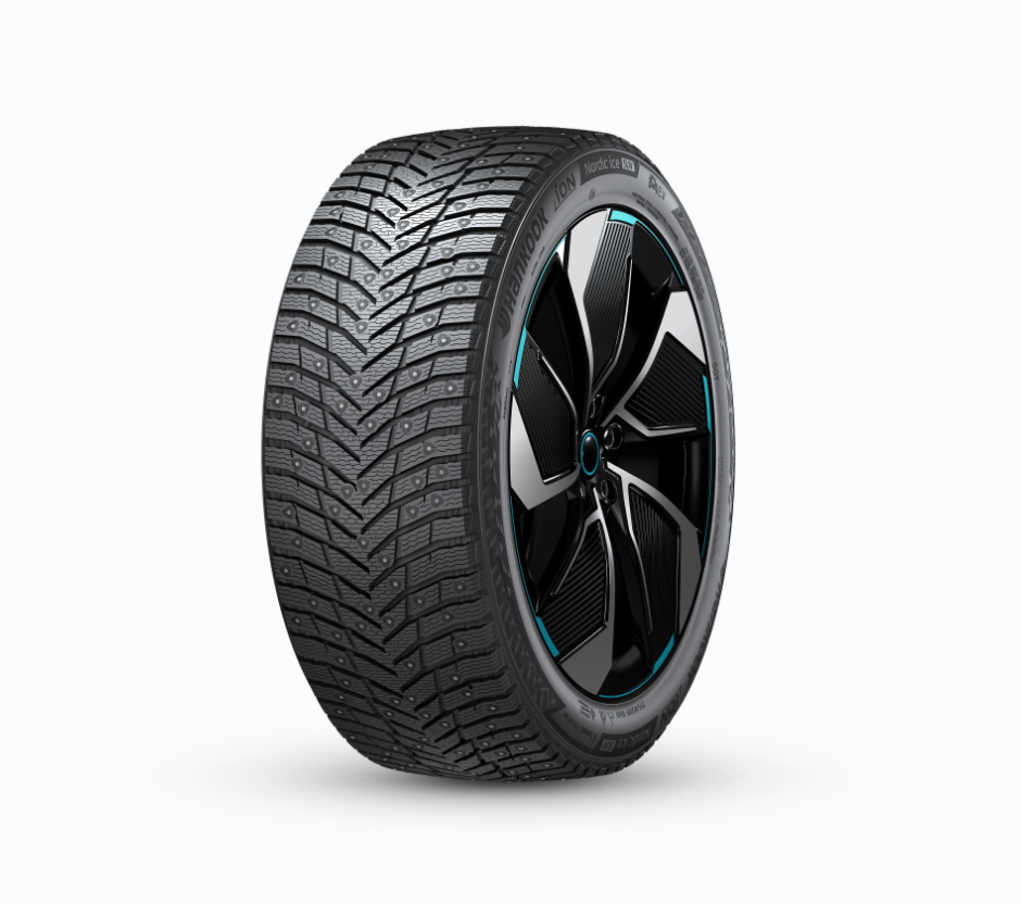 R20 245/40 Hankook iON Nordic i*ce IW04 99T